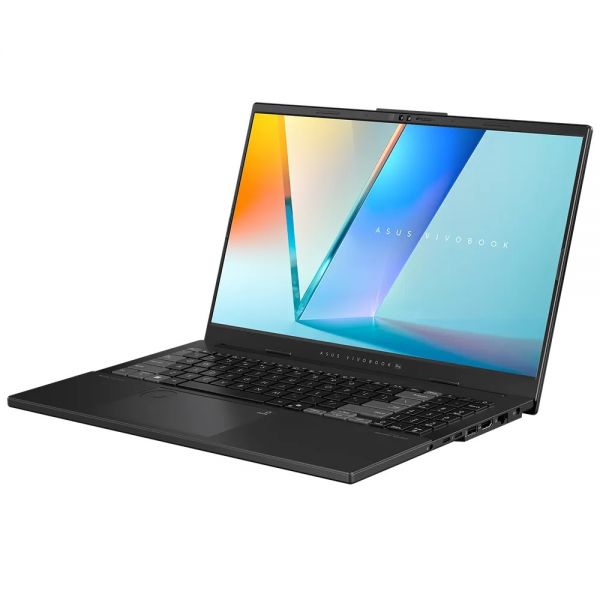 NOTEBOOK ASUS VIVOBOOK PRO N6506CU ULTRA 9-285H 24GBD5 1TB 15 6 OLED 120HZ RTX4050 W11 ESP 1GTA PY
